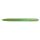 Golyóstoll 0,7 nyomógombos F Super Grip G Pilot, írásszín zöld