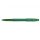 Golyóstoll 0,7 kupakos F Super Grip G Pilot, írásszín zöld