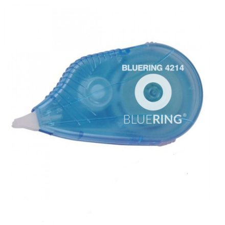 Hibajavító roller 4,2x14m utántölthető, cserélhető betétes Bluering®