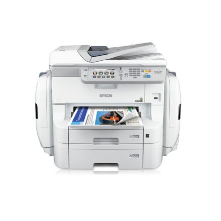 Epson WPR8590DTWF RIPS A3 Mfp