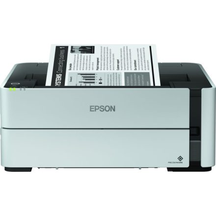 Epson EcoTank M1170 mono tintasugaras egyfunkciós nyomtató