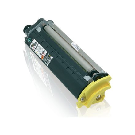 Epson C2600 Toner Yellow 2K Eredeti 