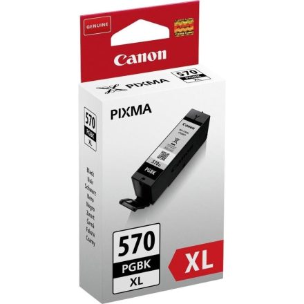 Canon PGI570 tintapatron black ORIGINAL