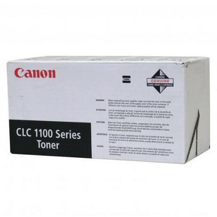 Canon Clc 1100 Starter Black * Eredeti  