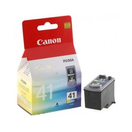 Canon Clc 1100 Starter Cyan * Eredeti  