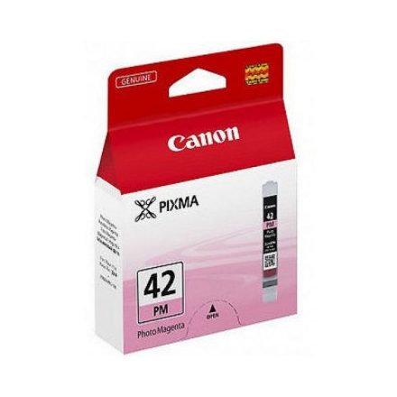 Canon Clc 1100 Starter Magenta * Eredeti  