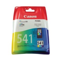 Canon CL541 tintapatron ORIGINAL