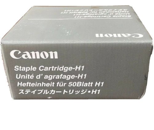 Canon H1 tűzőkapocs ORIGINAL