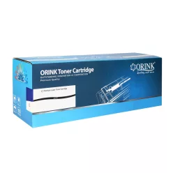 Canon BCI3/BCI5/BCI6/BCI8 tintapatron yellow ORINK