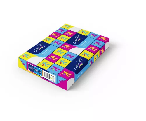 Másolópapír, digitális SRA3, 220g, Color Copy 250ív/csomag,