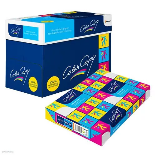 Másolópapír, digitális SRA3, 300g, Color Copy 125ív/csomag,