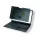 Monitorszűrő, betekintésvédelemmel, Durable Magnetic 11,6'