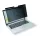 Monitorszűrő, betekintésvédelemmel, Durable Magnetic MacBook® Pro 15,4'