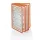 Bemutatótábla panel, A4, 5 db/csomag, Durable Sherpa narancs