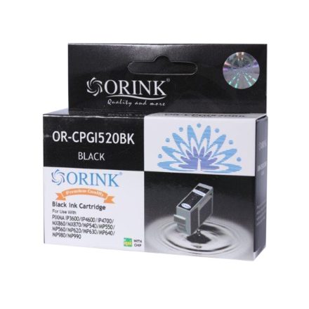 Canon PGI520 tintapatron ECO CHIP