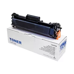 Utángyártott Hp CF320X toner black ECO