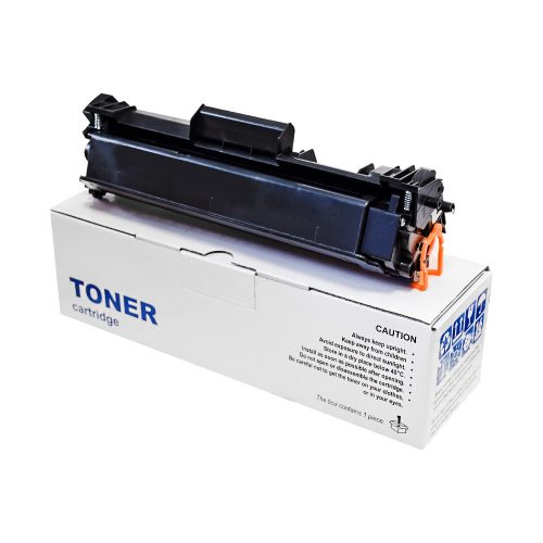 Utángyártott Hp W2031A/CRG055 toner cyan ECO PATENTED 2,1K NO CHIP (415A)