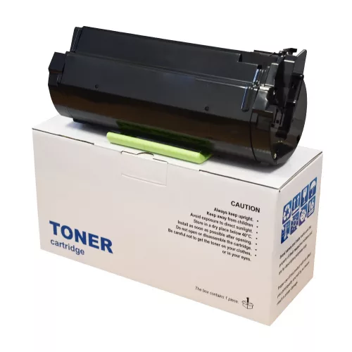 Lexmark C734 toner yellow ECO