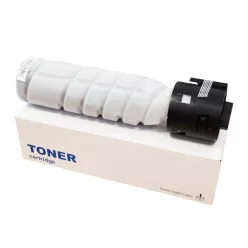 Minolta TN318 toner yellow ECO