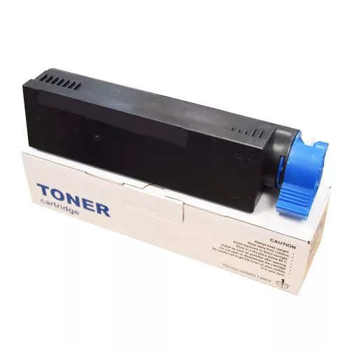 Oki C801/C821 toner magenta ECO