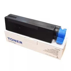 Oki ES3640 toner yellow ECO 16,5K