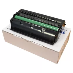 Ricoh C5501/C4501 toner cyan ECO