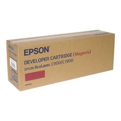 Epson C900 toner magenta ORIGINAL 4,5K