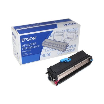 Epson Epl 6200 L Toner 