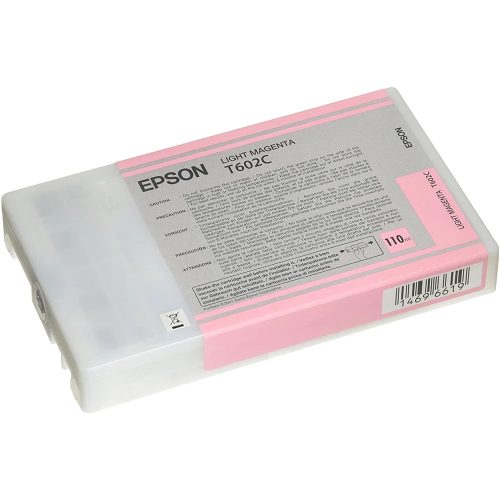 Epson T5626 tintapatron light magenta ORIGINAL leértékelt