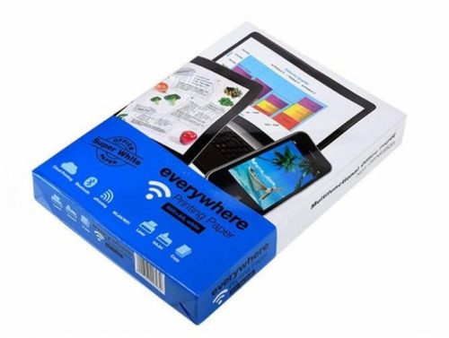 Másolópapír A3, 80g, Everywhere 500 ív/csomag, 