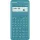 Számológép tudományos 181 funkcióss, kétsoros kijelző Casio FX 220 PLUS 2E kék