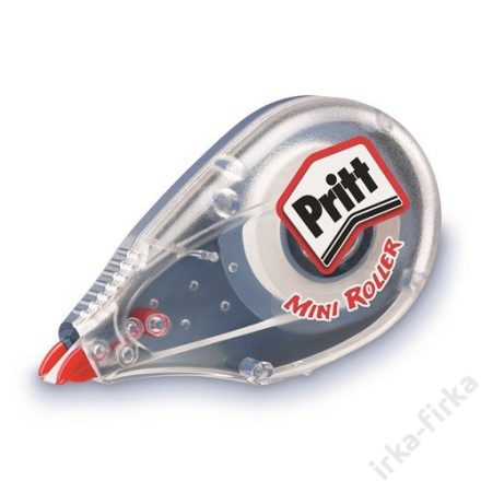 Hibajavító roller 4,2mmx7m mini Pritt