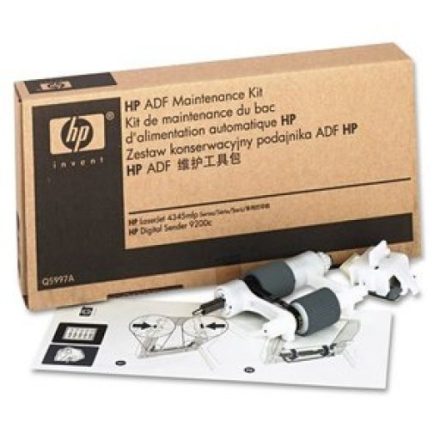 HP Q5997A ADF karbantartó készlet LaserJet (M)4345mfp és CLJ 4730  