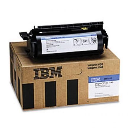 IBM InfoPrint 1130 Toner 10K 28P2009 (Eredeti) 