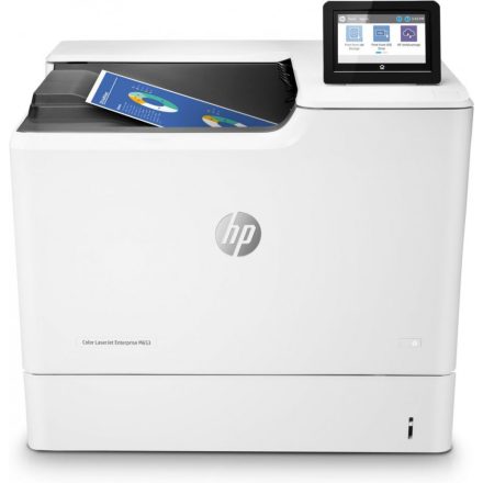 HP Color LaserJet Enterprise M653dn színes lézer egyfunkciós nyomtató

