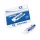 Radír 20-as fehér szögletes papír tokban Bluering®