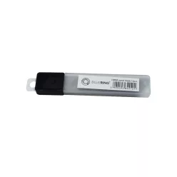 Barkácskés betét 18mm, nagy 10 db/csomag,
