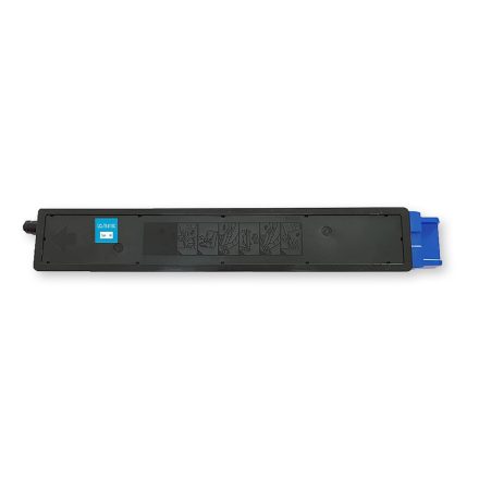 Kyocera TK8115 toner cyan ORIGINAL