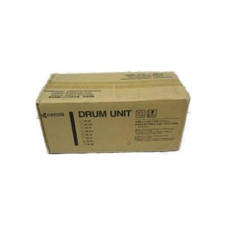 Kyocera Dk24 Drum Kit Fs3750 Eredeti  