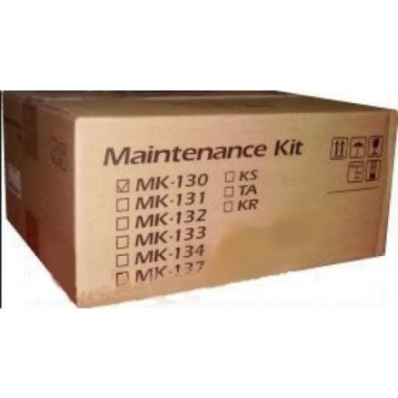 Kyocera Mk130 Maintenance Kit Eredeti