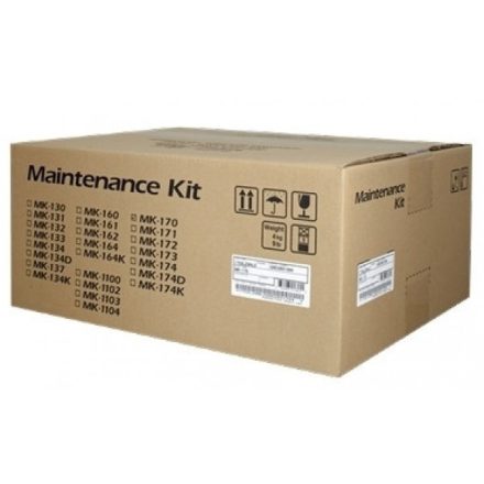 Kyocera Mk 170 Maintenance Kit Eredeti  Fs-1320D, 1370Dn Eredeti  