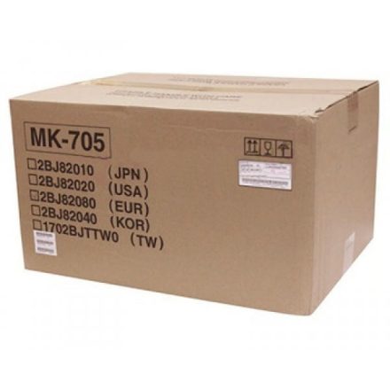 Kyocera Mk 705 Maintenance Kit Eredeti Eredeti  