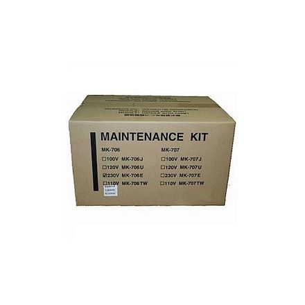 Kyocera Mk706 Maintenance Kit Eredeti  