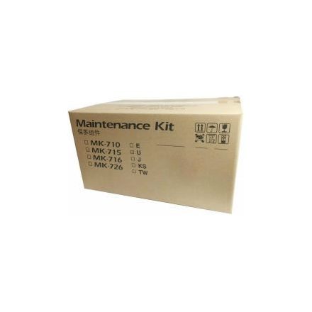 Kyocera Mk715 Maintenance Kit Eredeti  