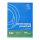 Lamináló fólia A3, 80 micron 100 db/doboz, Bluering®