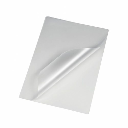 Lamináló fólia A6, 80 micron 100 db/doboz, Bluering®