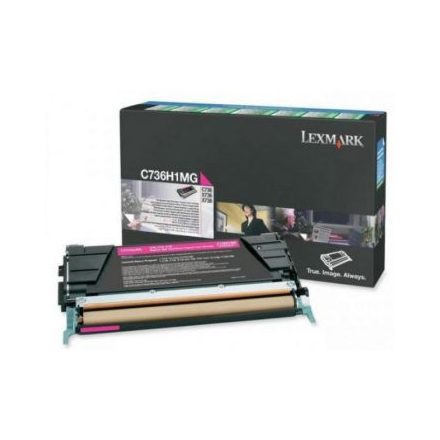 Lexmark 4049 Toner 1382150 Eredeti 