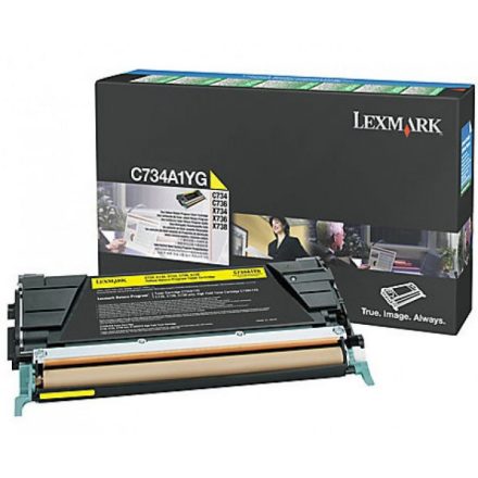 Lexmark 15Mx120E (20) Tintapatron X 63,73,83 Eredeti  