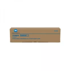 Minolta TN601 toner black ORIGINAL