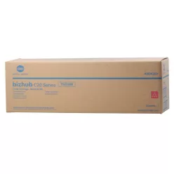 Minolta TN318 toner magenta ORIGINAL